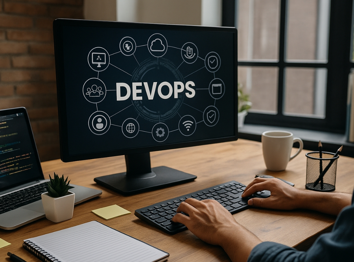 implementar DevOps en tu empresa