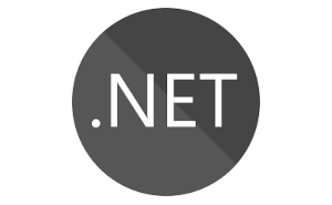 dotnet logo